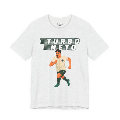 T-Shirt Mixte - Pedro Neto (Chelsea FC)