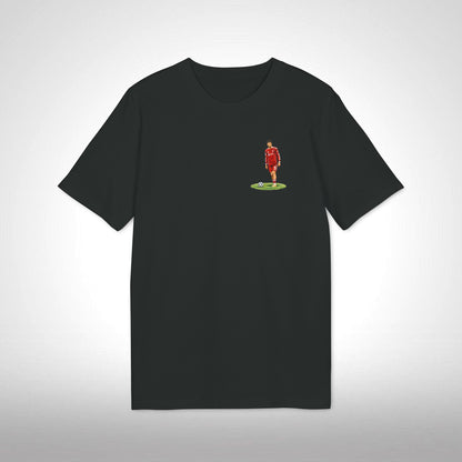 T-Shirt Mixte - Dominik Szoboszlai (Liverpool)