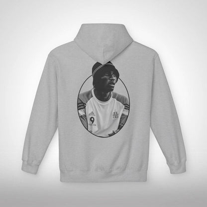 Hoodie Capuche - Legendary Drogba (Chelsea)