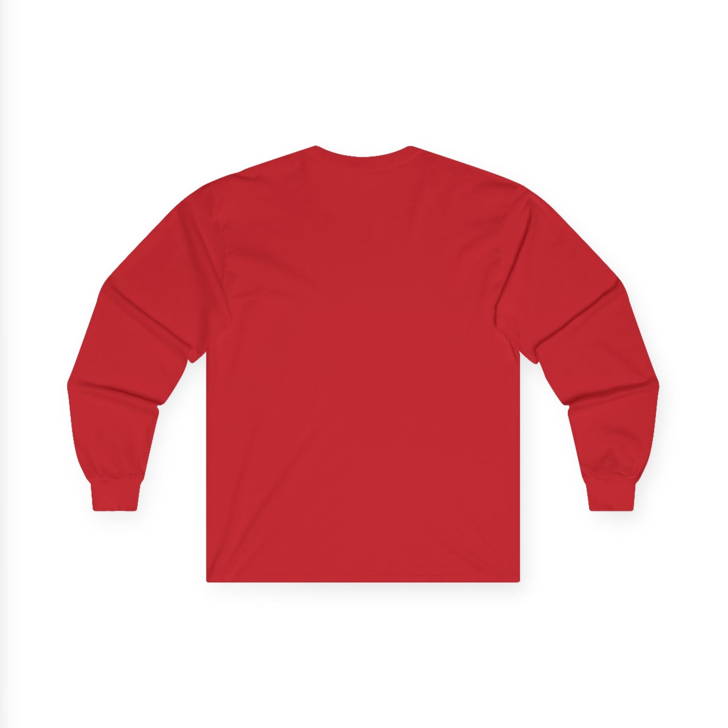Unisex Long Sleeve T-Shirt - Liverpool