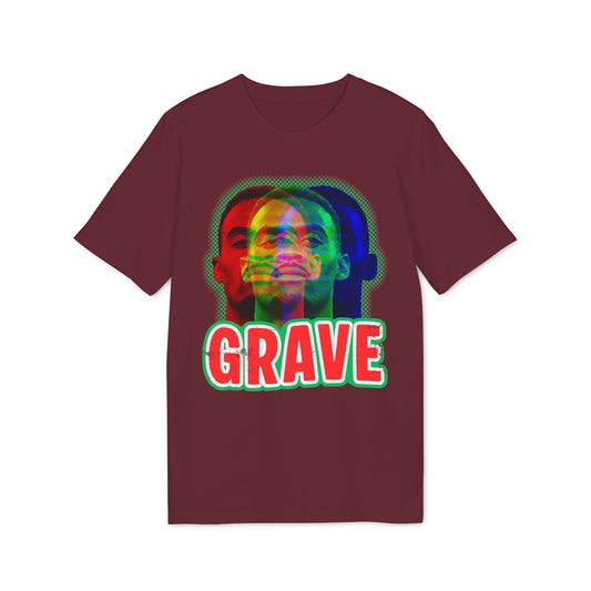 T-Shirt Mixte - Ryan GRAVEnberch (Liverpool)