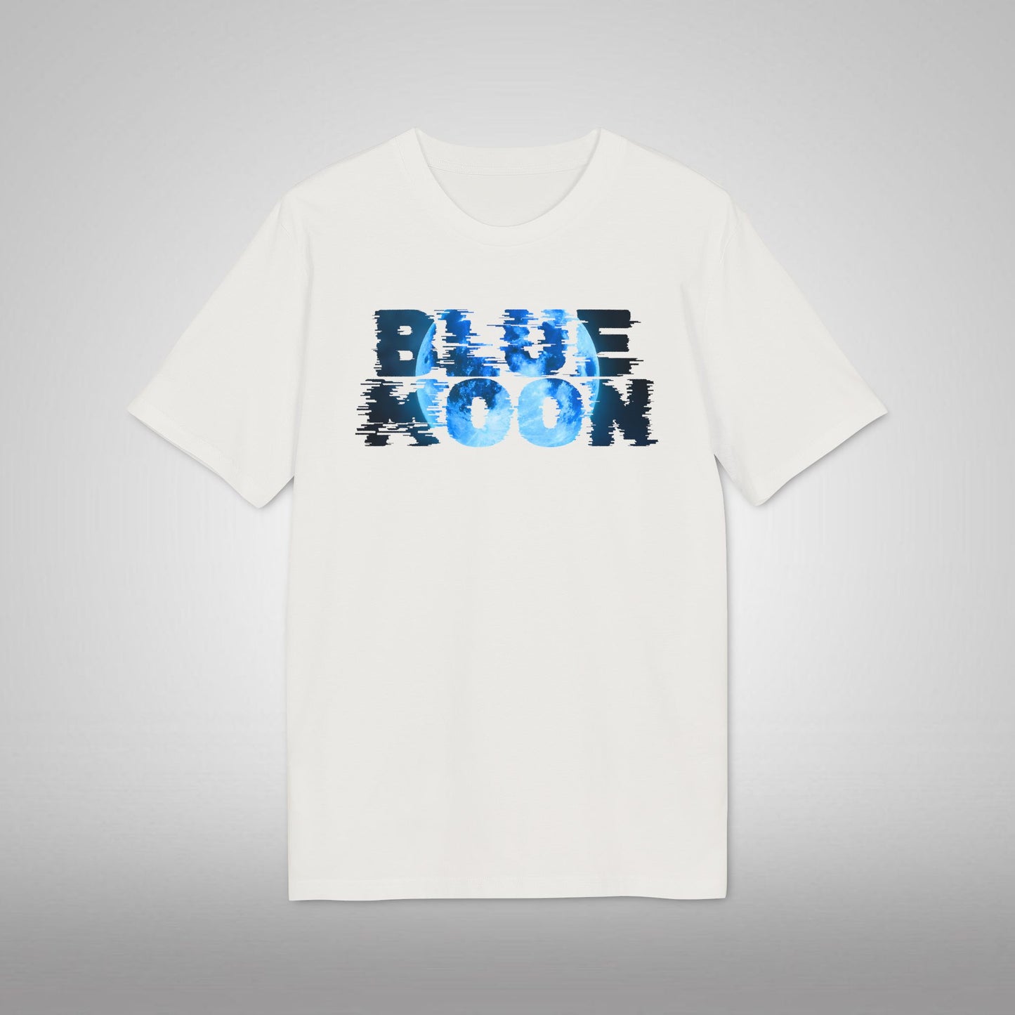 Mixed T-Shirt - Blue Moon (Manchester City)