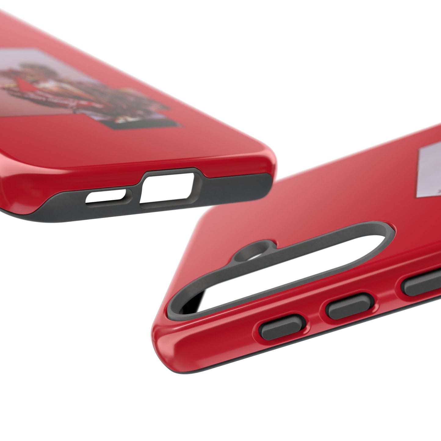 Coque iPhone/Samsung - Van Dijk 4 (Liverpool Phone Case)