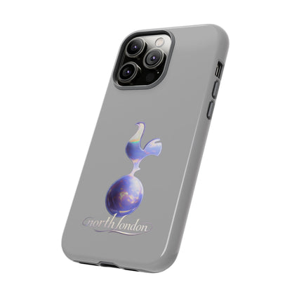 Coque iPhone/Samsung - North London (Tottenham phone case)