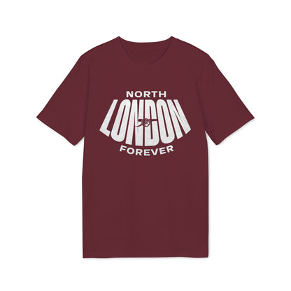 T-Shirt Mixte - North London Forever (Arsenal)