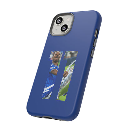 Coque iPhone/Samsung - Didier Drogba (Chelsea phone case)