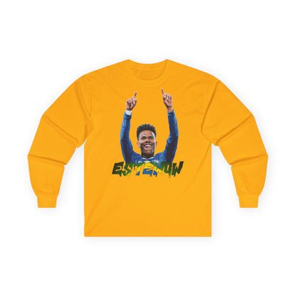 T-Shirt Manches Longues Mixte - Estevao (Chelsea)