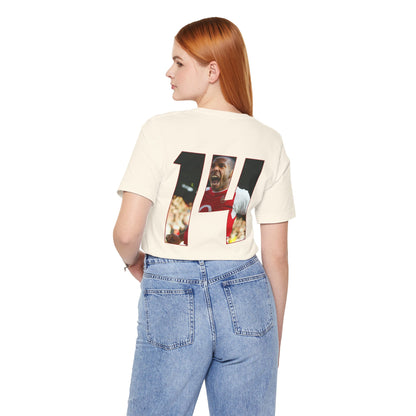 Mixed T-Shirt -Arsenal x Henry