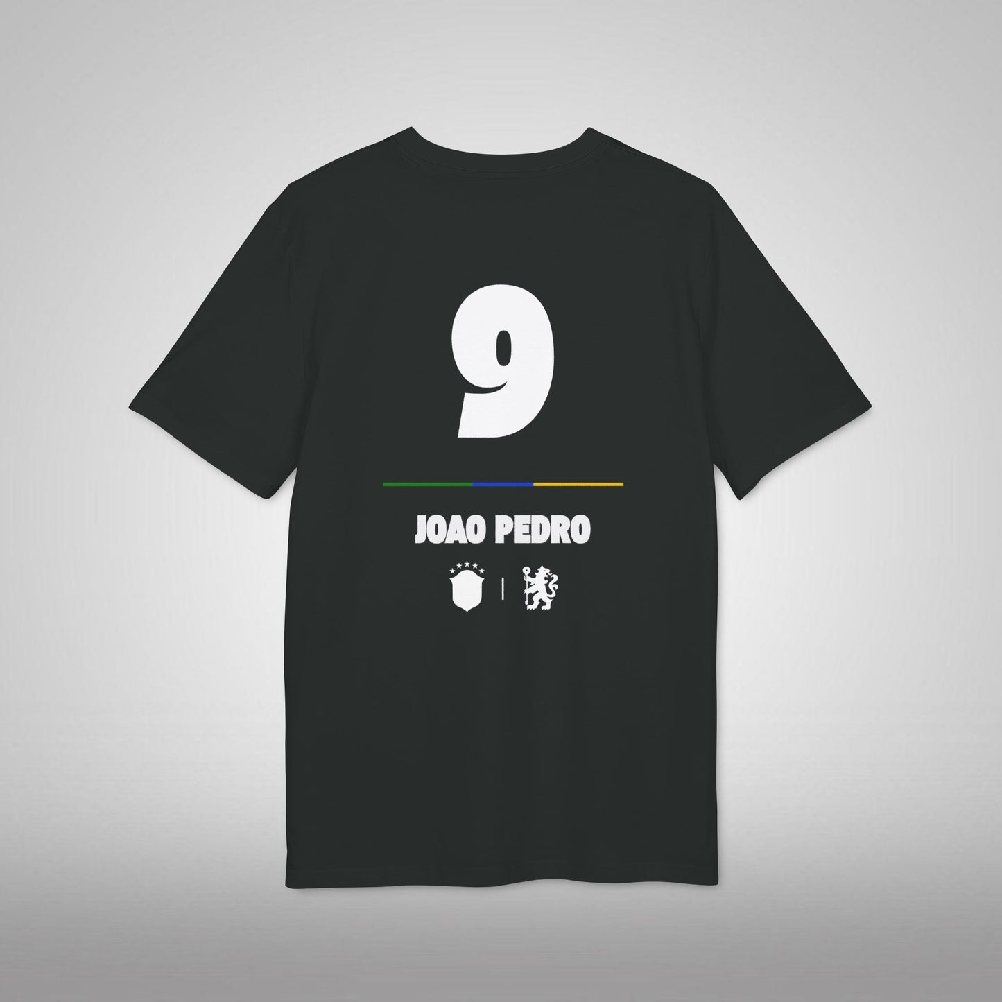 T-Shirt Mixte - Joao Pedro (Chelsea)