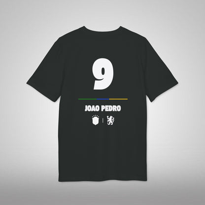 T-Shirt Mixte - Joao Pedro (Chelsea)