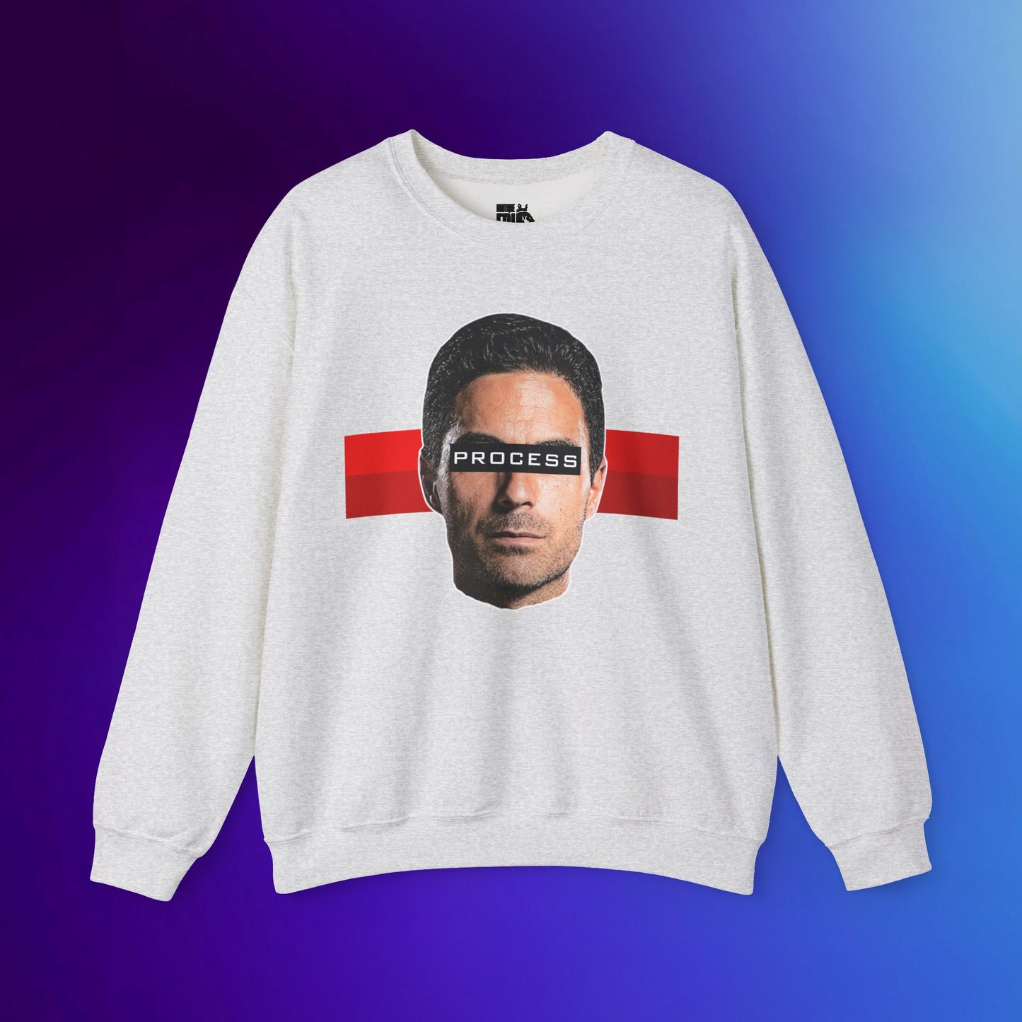 Pull Mixte  - Mikel Arteta (Arsenal)