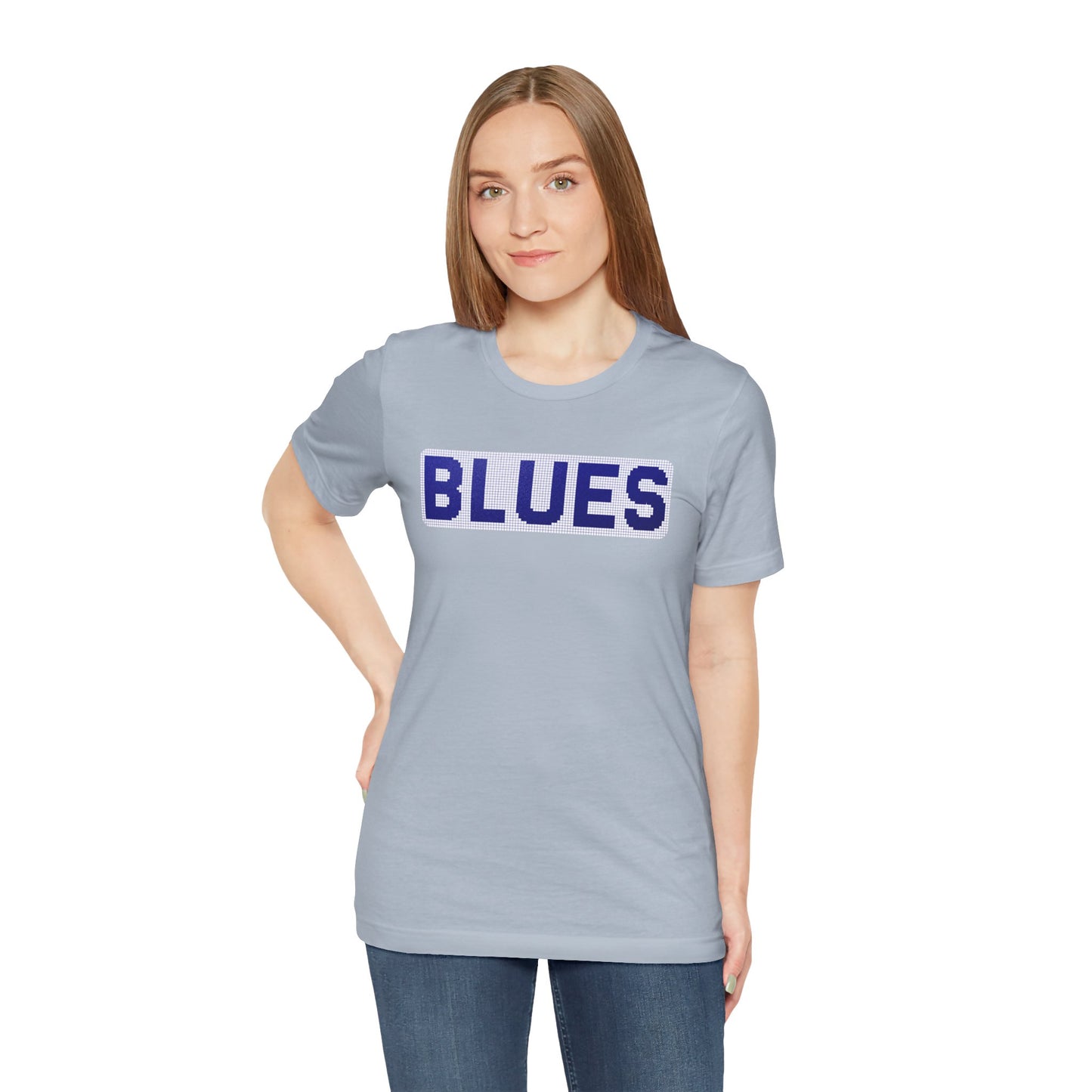 Mixed T-Shirt - Chelsea "Blues"