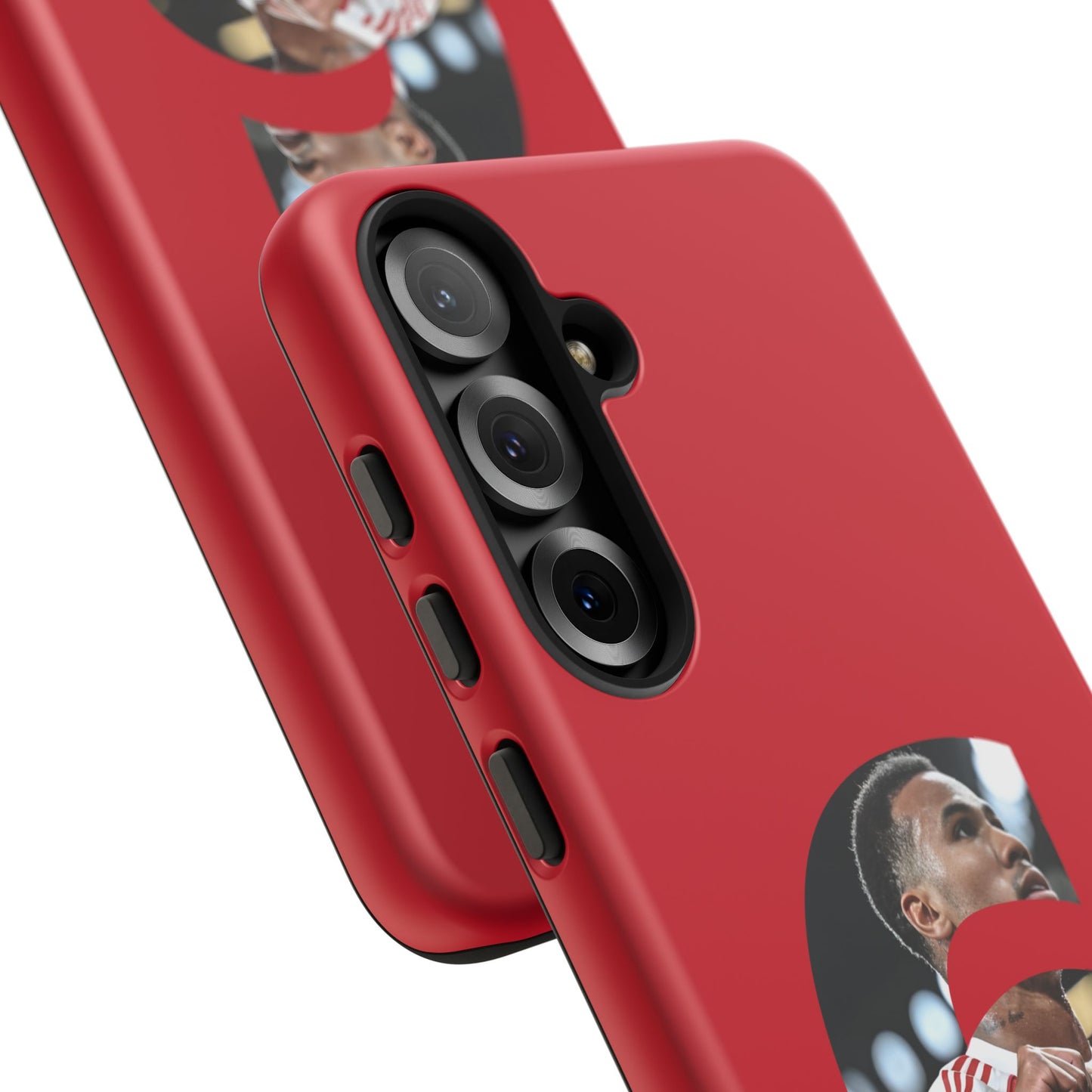 Coque iPhone/Samsung - Gabriel (Arsenal phone case)
