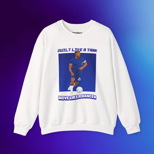 Pull Mixte  - Reece James (Chelsea)