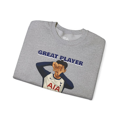 Pull Mixte  - Heug-Min Son ( Tottenham )