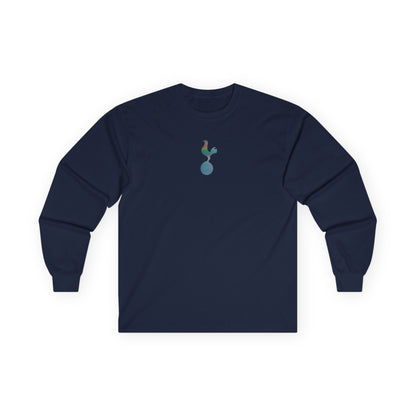 Unisex Long Sleeve T-Shirt - Tottenham