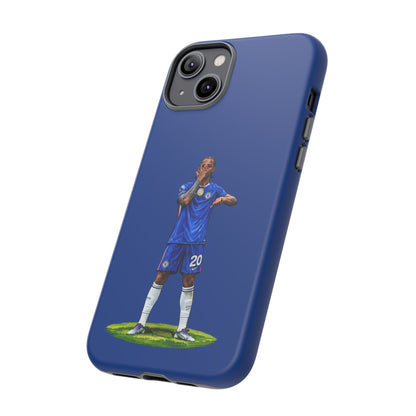 iPhone/Samsung Case - Joao Pedro (Chelsea phone case)