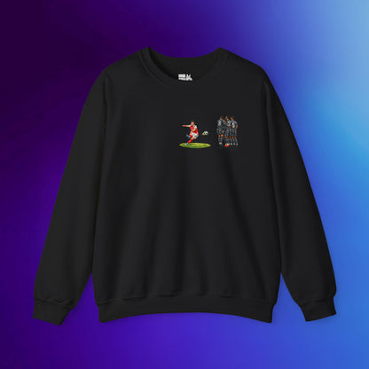 Pull Mixte - Declan Rice (Arsenal)