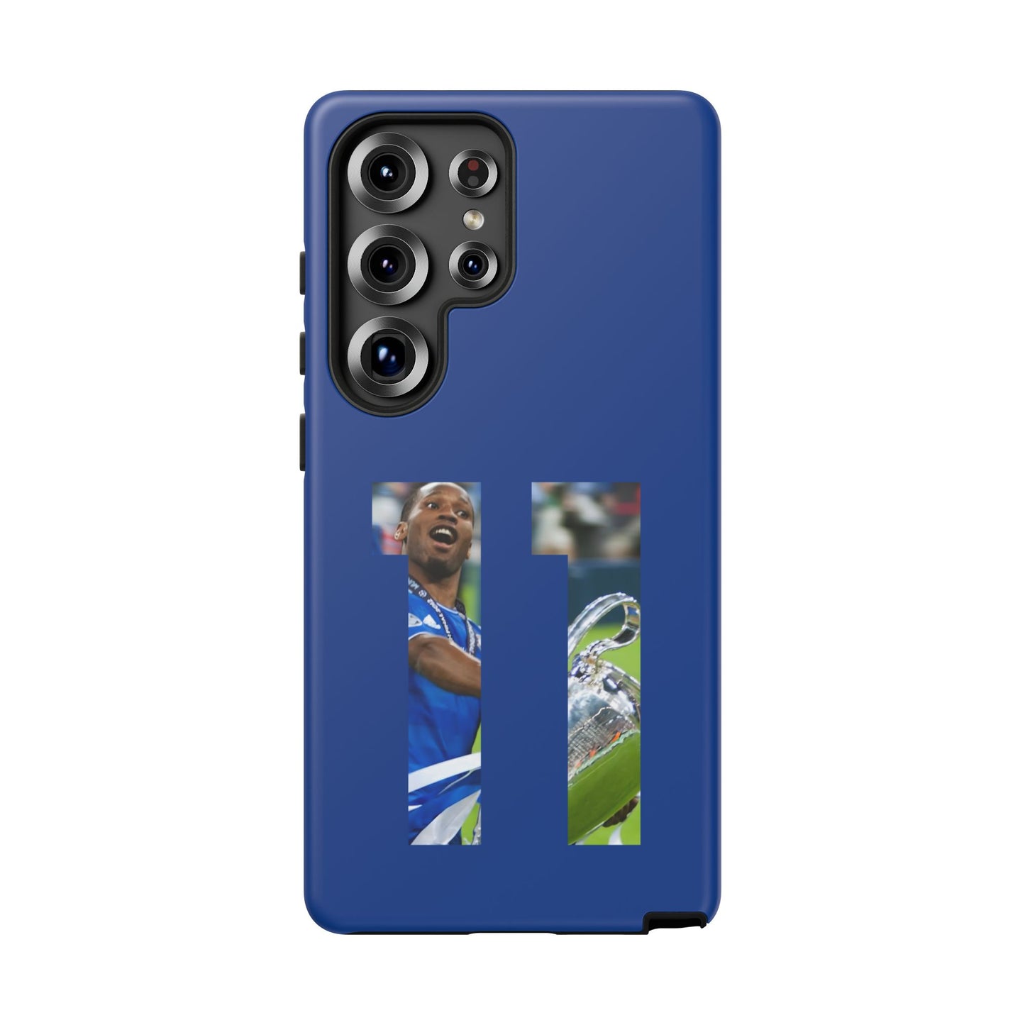 iPhone/Samsung case - Didier Drogba (Chelsea phone case)