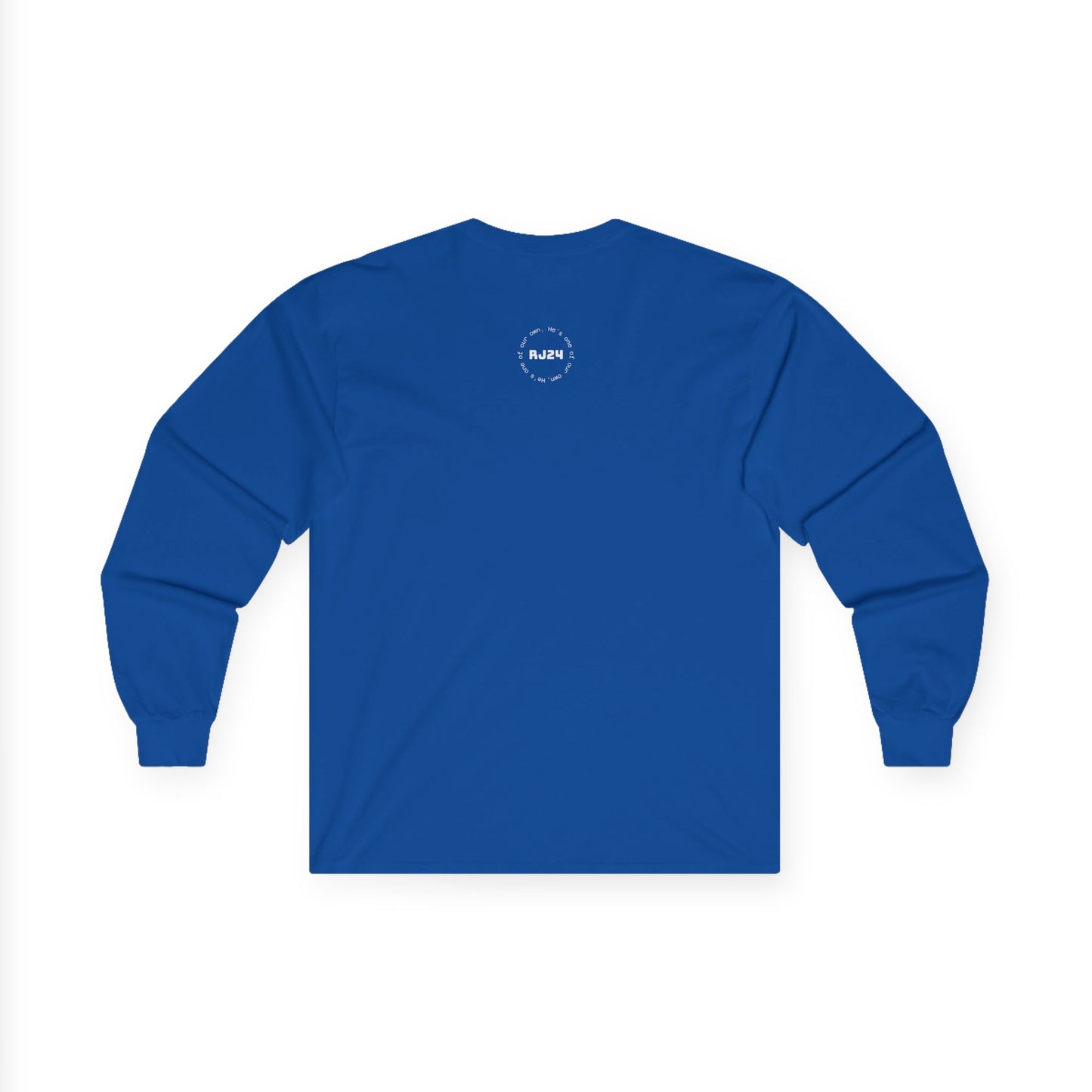 Unisex Long Sleeve T-Shirt - Reece James (Chelsea)
