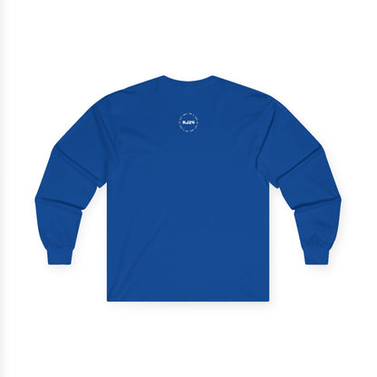 Unisex Long Sleeve T-Shirt - Reece James (Chelsea)