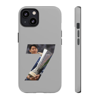 iPhone/Samsung case - Heug-Min Son (Tottenham phone case)