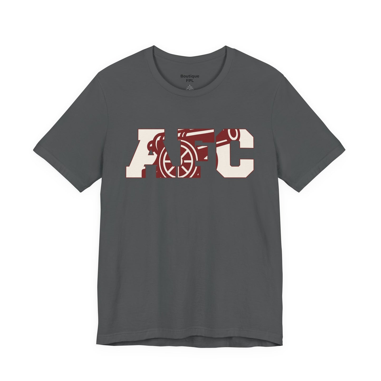 Mixed T-Shirt - Arsenal Vintage AFC