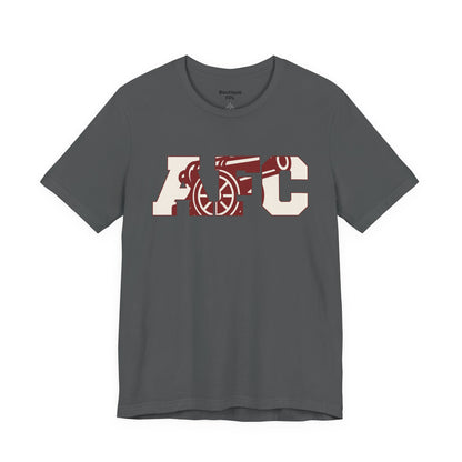 Mixed T-Shirt - Arsenal Vintage AFC