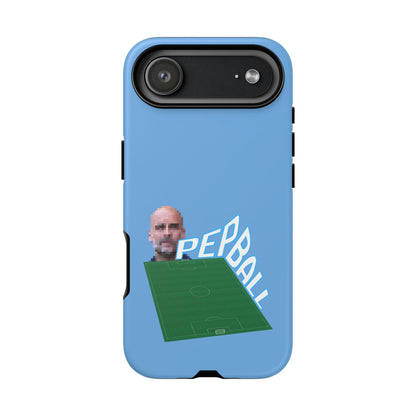 iPhone/Samsung case - Pep Guardiola (Man City phone case)