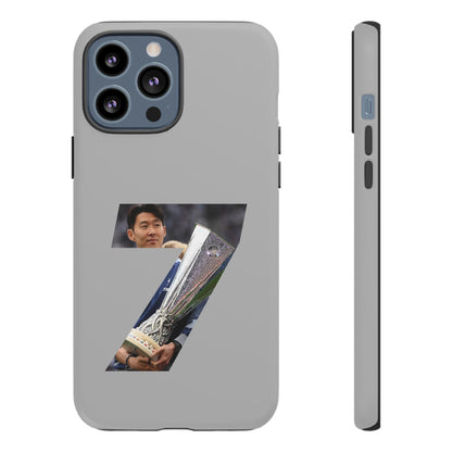 iPhone/Samsung case - Heug-Min Son (Tottenham phone case)
