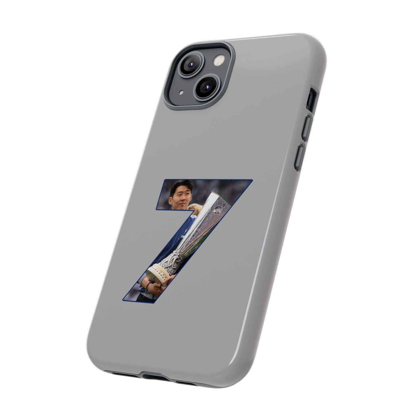 iPhone/Samsung case - Heug-Min Son (Tottenham phone case)