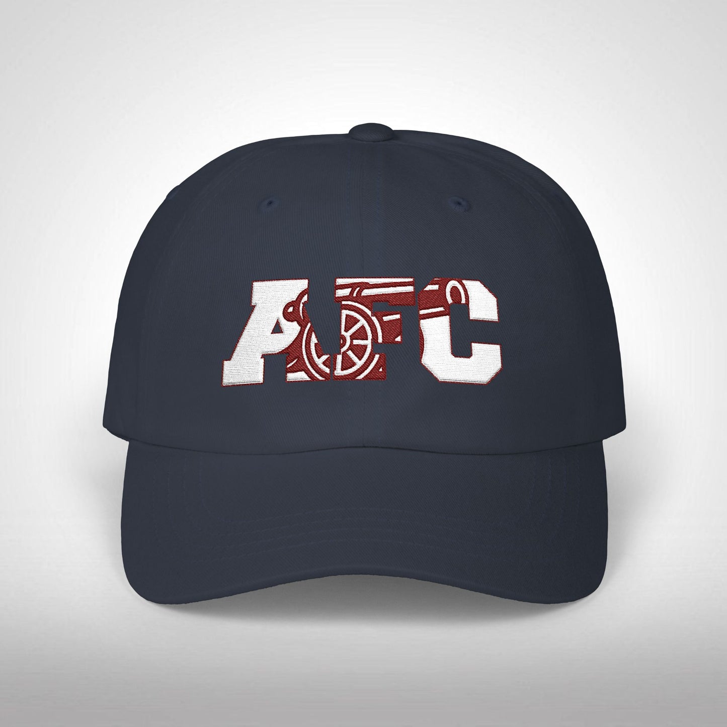 Casquette brodé - 'AFC' Arsenal