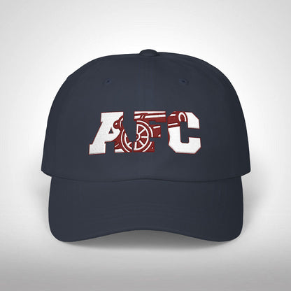 Casquette brodé - 'AFC' Arsenal