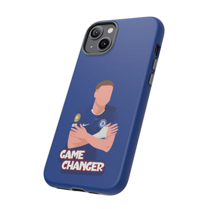 iPhone/Samsung Case - Cole Palmer (Chelsea phone case)