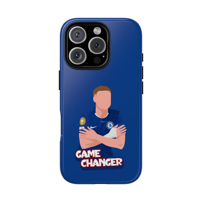 iPhone/Samsung Case - Cole Palmer (Chelsea phone case)