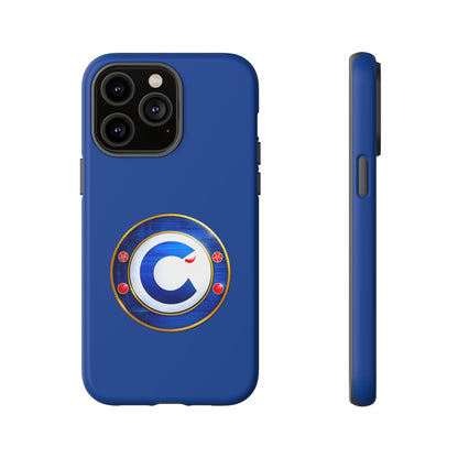 Coque iPhone/Samsung - Chelsea phone case