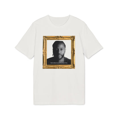 T-Shirt Mixte - Raheem Sterling "Best of me"