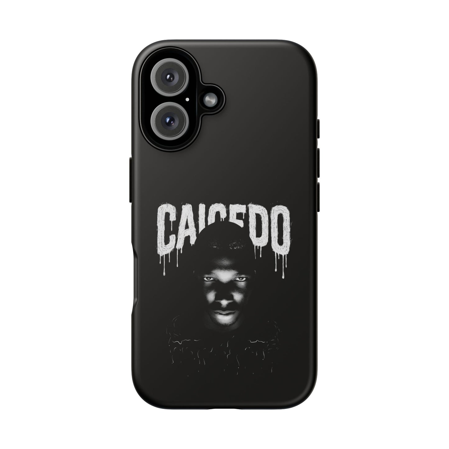 iPhone/Samsung Phone Case - Moises Caicedo (Chelsea phone case)