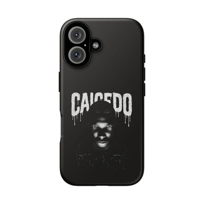 iPhone/Samsung Phone Case - Moises Caicedo (Chelsea phone case)