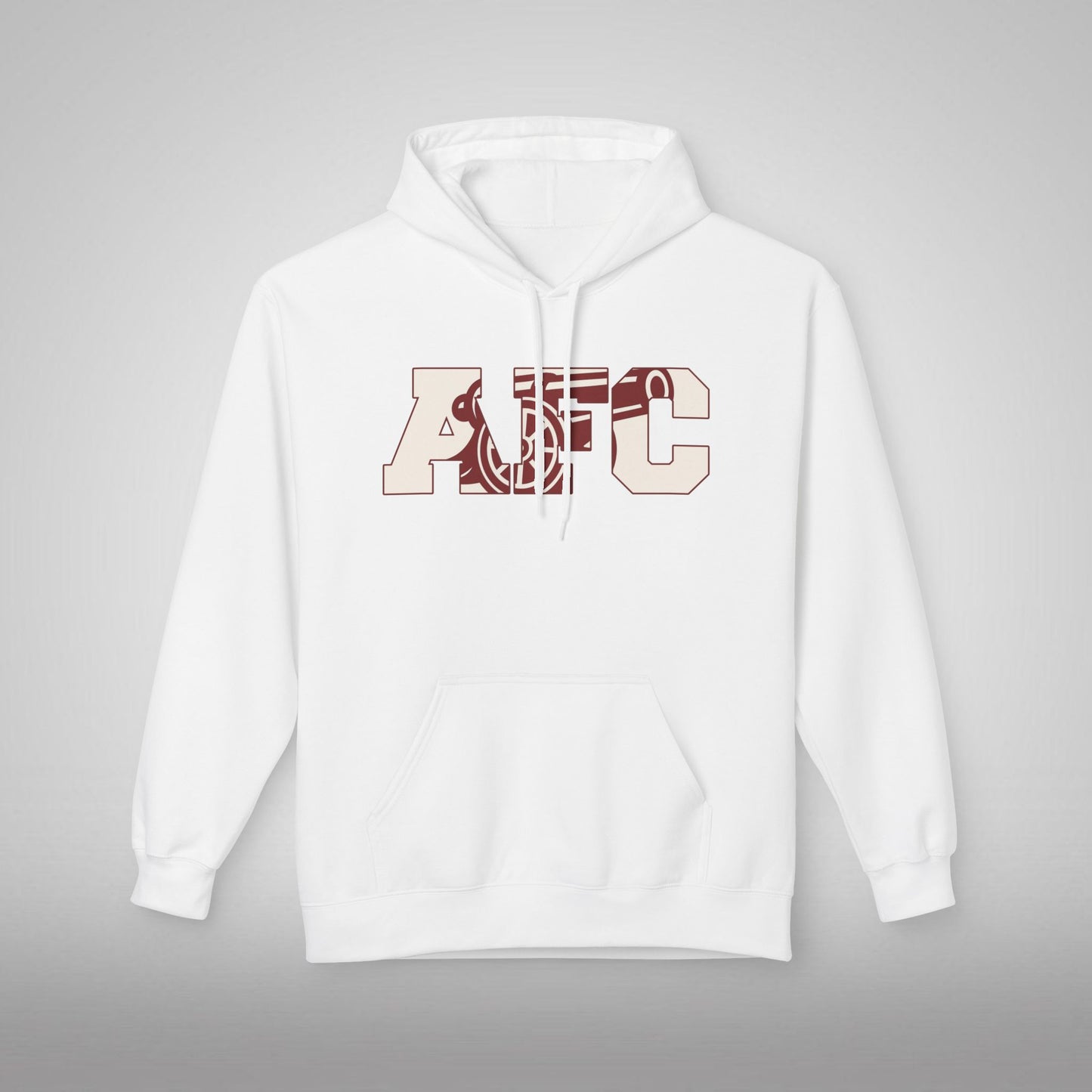 Hoodie Capuche Mixte - AFC (Arsenal)