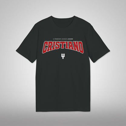 T-Shirt Mixte - Manchester United x Ronaldo