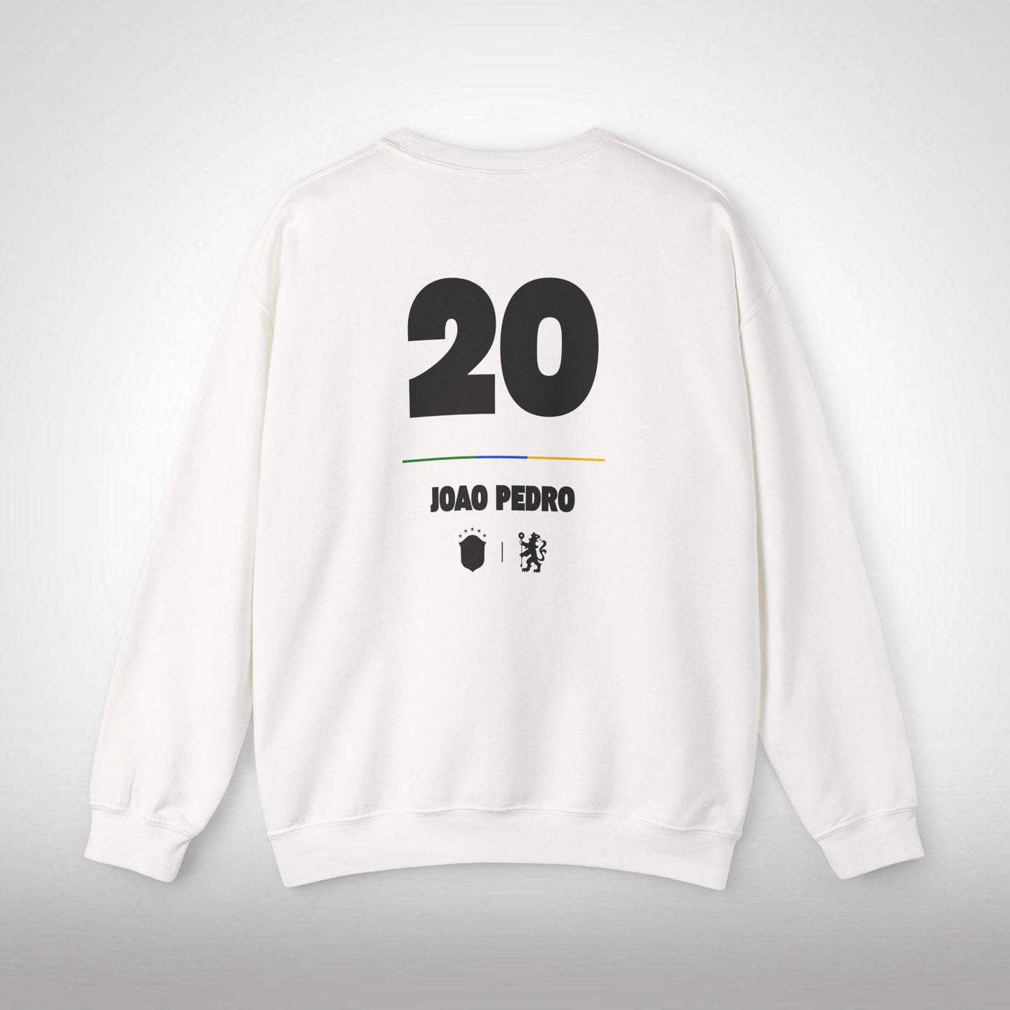 Pull Mixte - Joao Pedro (Chelsea)