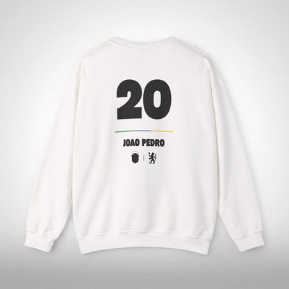 Pull Mixte - Joao Pedro (Chelsea)