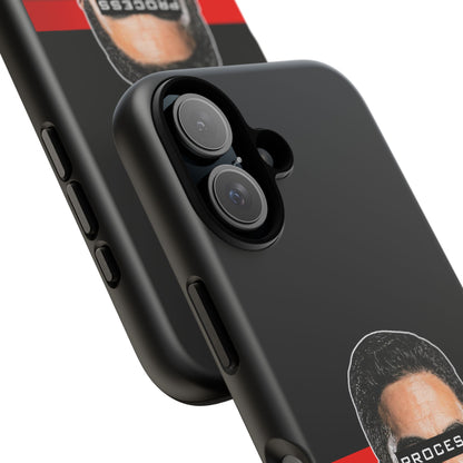 iPhone/Samsung case - Mikel Arteta (Arsenal phone case)