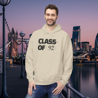 Mixed Hoodie - Class of 92' (Manchester United)