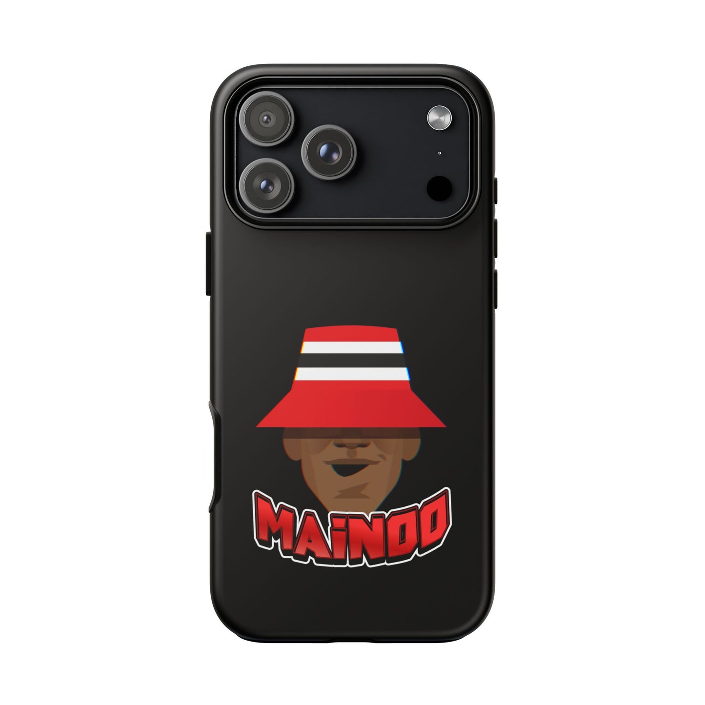 iPhone/Samsung case - Kobbie Mainoo (Manchester United phone case)