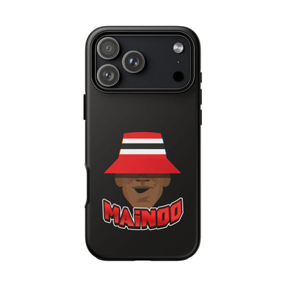 iPhone/Samsung case - Kobbie Mainoo (Manchester United phone case)