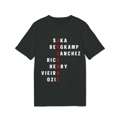 T-Shirt Mixte - Arsenal FC