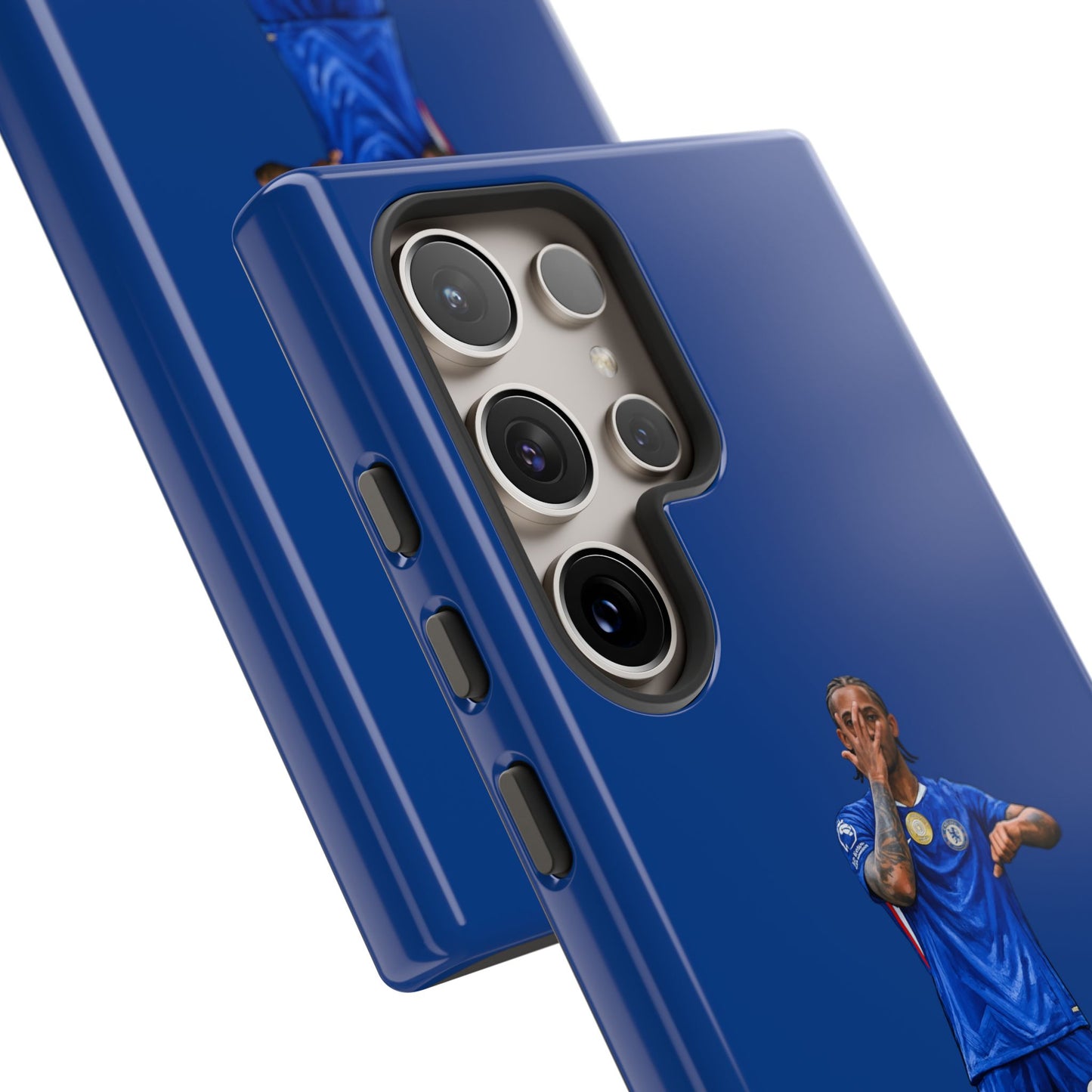 iPhone/Samsung Case - Joao Pedro (Chelsea phone case)