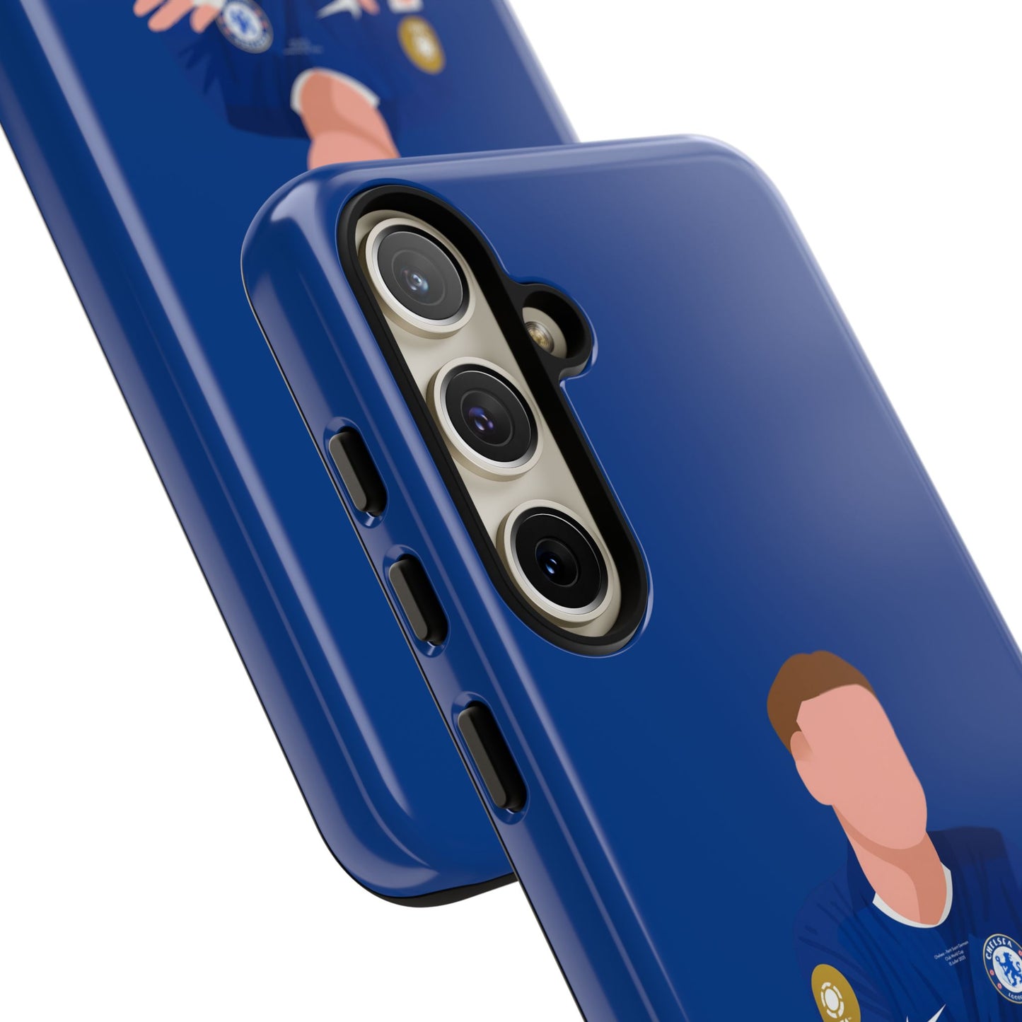 iPhone/Samsung Case - Cole Palmer (Chelsea phone case)
